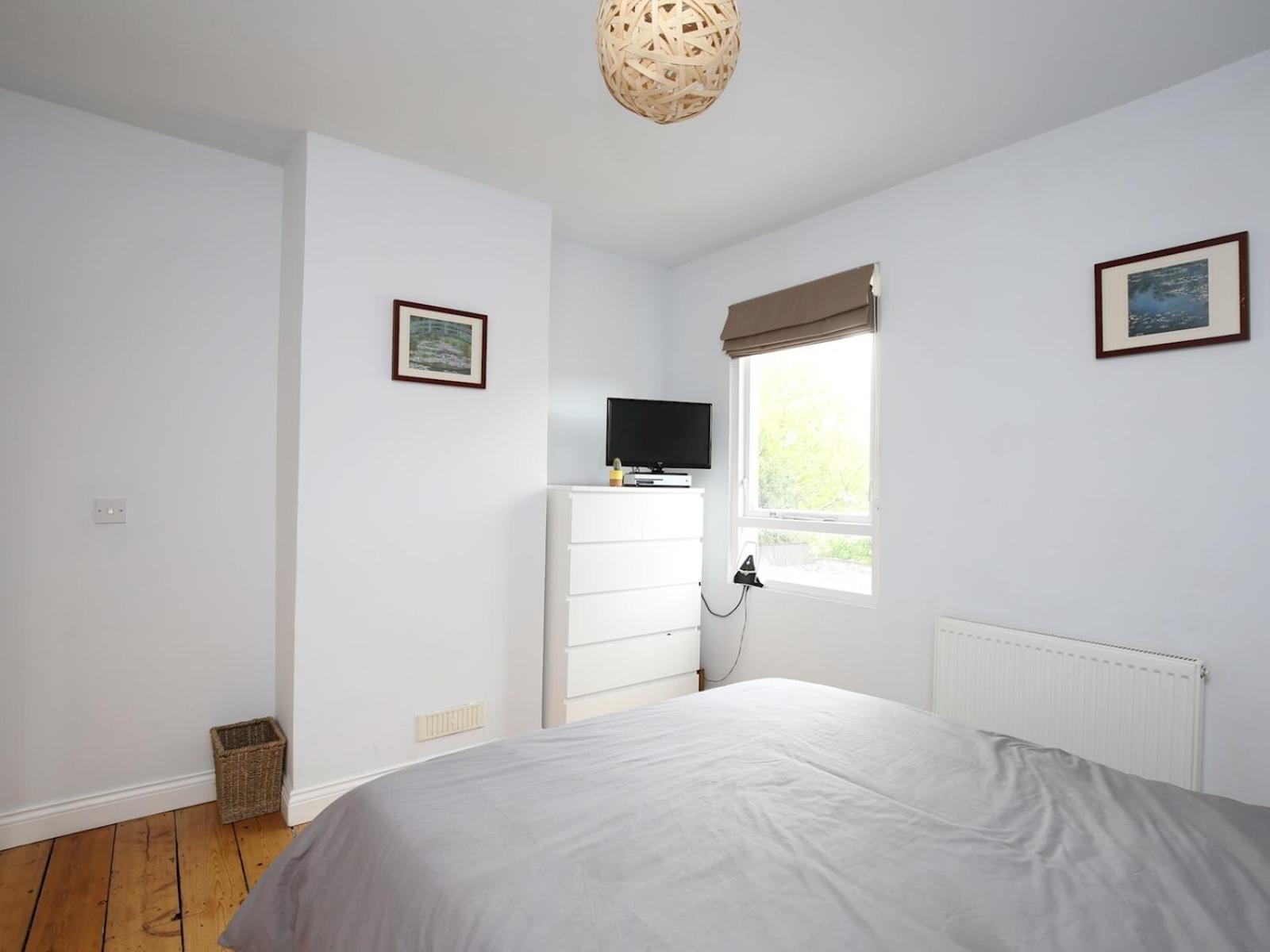 Sunny Victorian 2Br Townhouse Oxford Pass The Keys Villa Ngoại thất bức ảnh