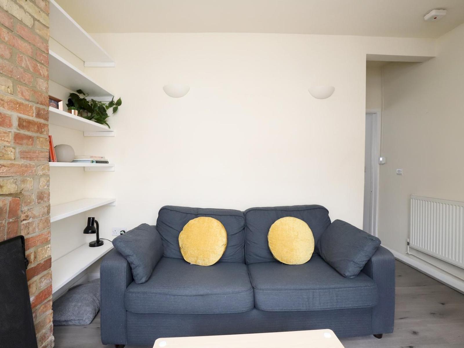 Sunny Victorian 2Br Townhouse Oxford Pass The Keys Villa Ngoại thất bức ảnh
