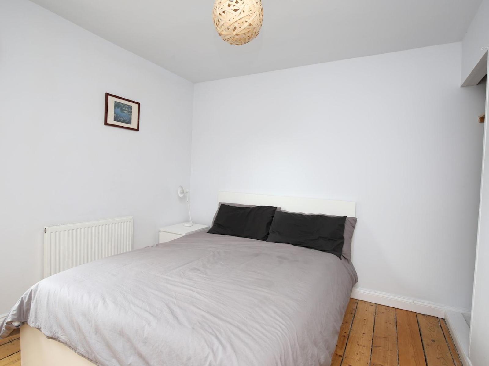 Sunny Victorian 2Br Townhouse Oxford Pass The Keys Villa Ngoại thất bức ảnh