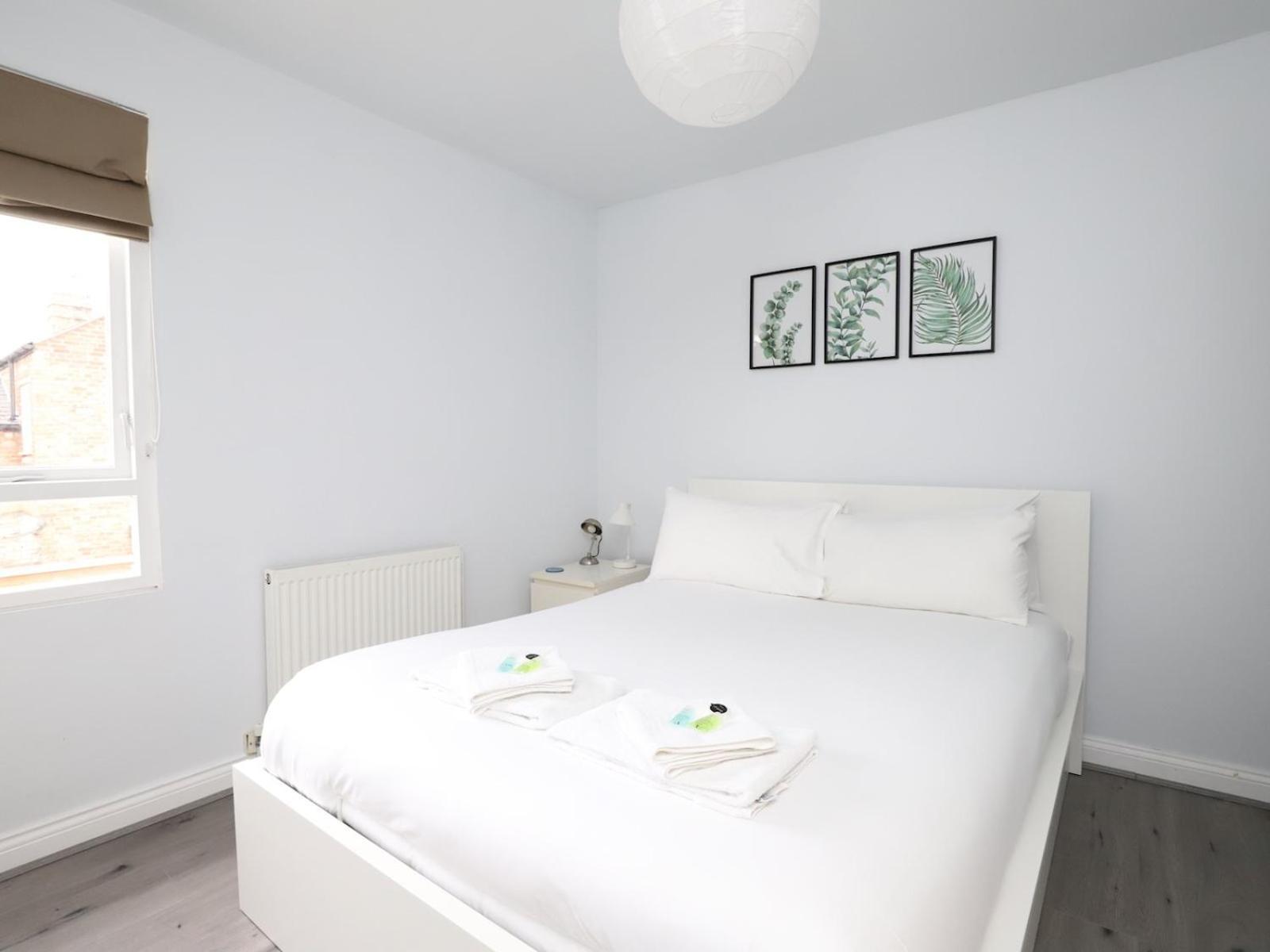 Sunny Victorian 2Br Townhouse Oxford Pass The Keys Villa Ngoại thất bức ảnh