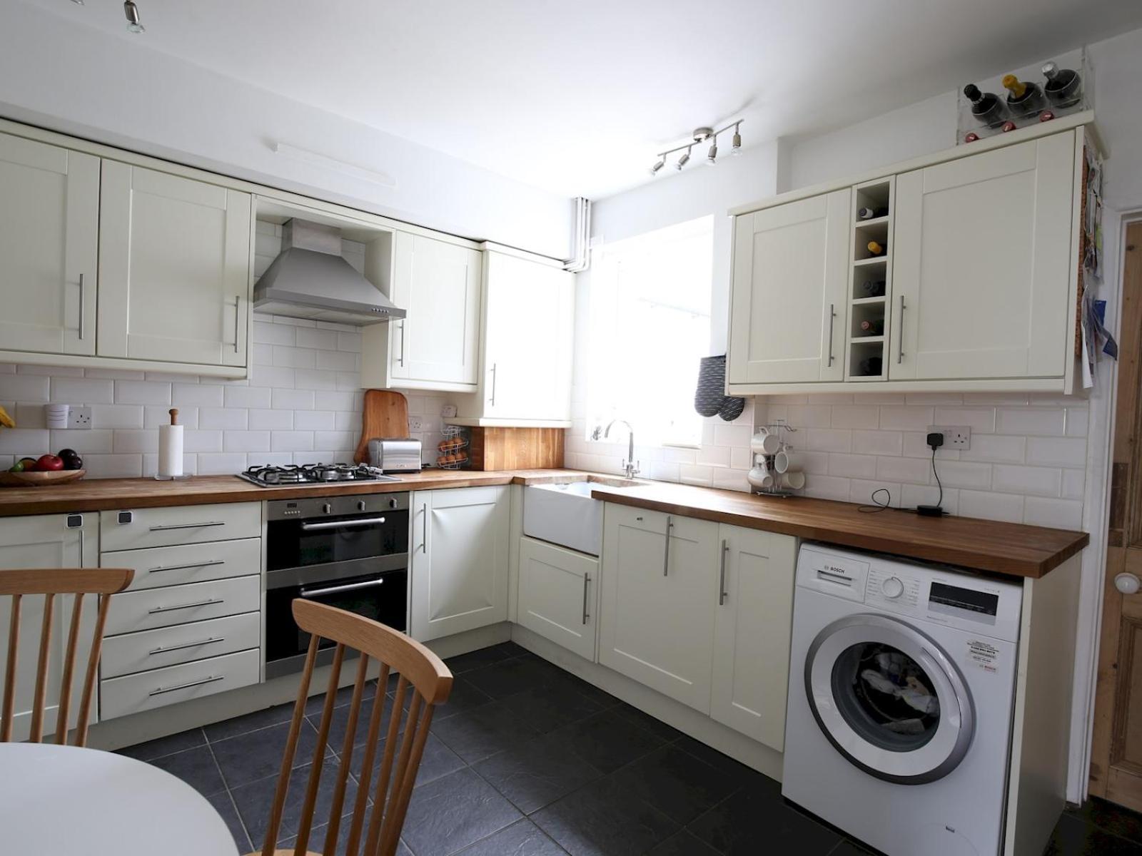 Sunny Victorian 2Br Townhouse Oxford Pass The Keys Villa Ngoại thất bức ảnh