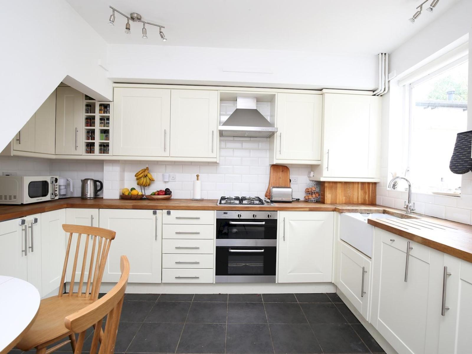 Sunny Victorian 2Br Townhouse Oxford Pass The Keys Villa Ngoại thất bức ảnh