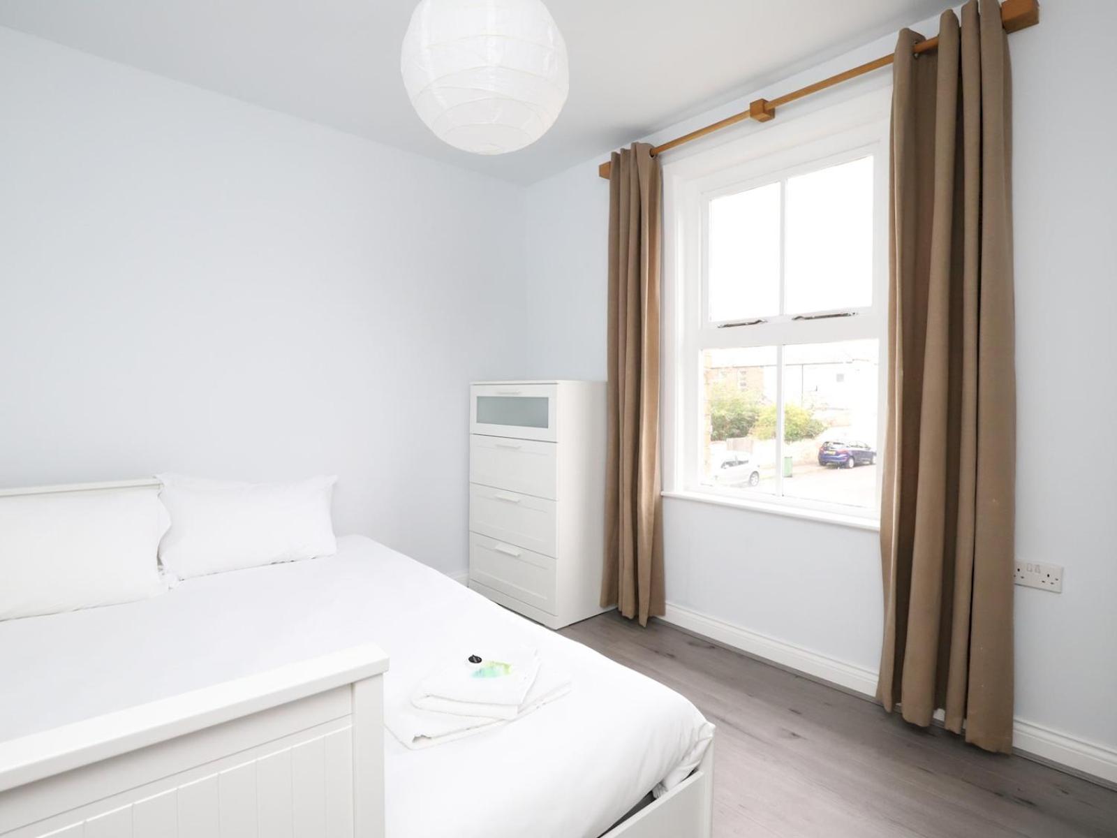 Sunny Victorian 2Br Townhouse Oxford Pass The Keys Villa Ngoại thất bức ảnh